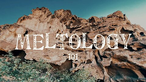 Meltology 101