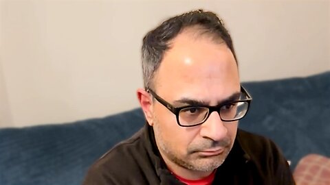 Minesh Kotecha, Harrow 30/1/24