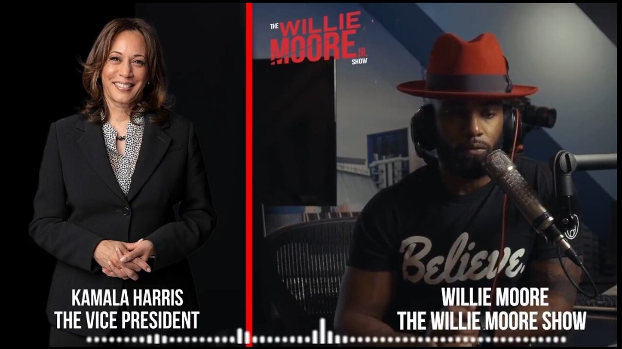 Kamala's Solution For High Gas Prices: Understand It's A Real Issue