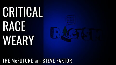 A Better Way To Teach History | The McFuture w/Steve Faktor