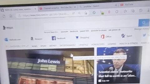 headlines on msn in England on the 25th March 2023 enjoy 😉 like 👍 and subscribe 👍 to my channel 👍