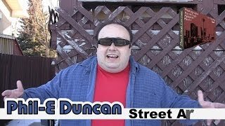 The Artist Corner - Parody Art Store Commercial