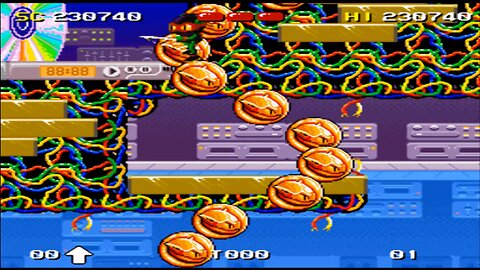 Let's Play Zool BLIND Part 6: Why is this my life?