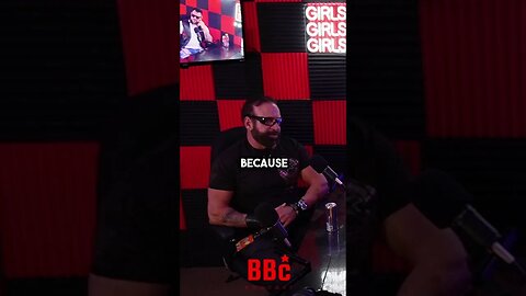 Why Toxic Masculinity Exists
