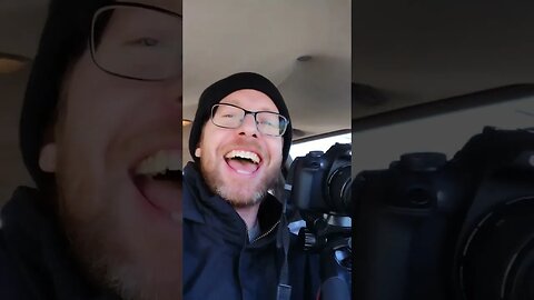 Paparazzi goes after Chuck Norris @ Lehigh Valley Airport 3/21/23