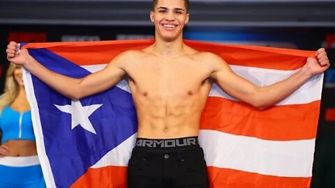 Post fight thoughts