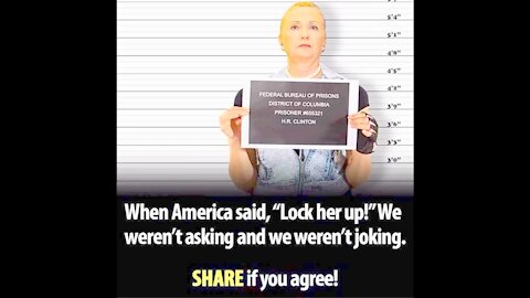 Crooked Hillary A Life in Memes