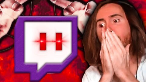 Twitch is Worse Than You Thought | Asmongold Reacts to Moon