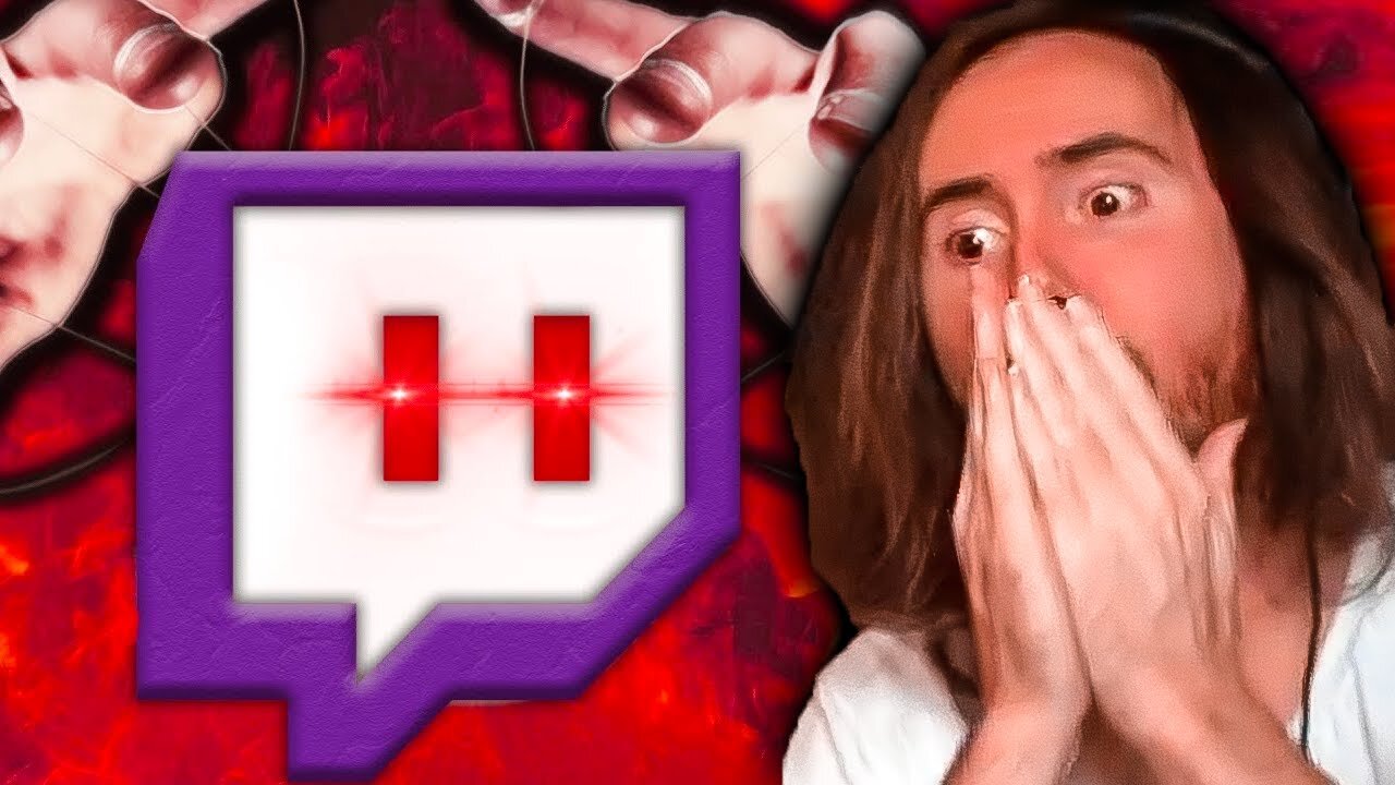Twitch is Worse Than You Thought | Asmongold Reacts to Moon