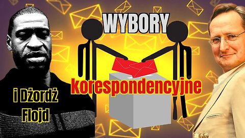 SDZ63/4 Cejrowski o wyborach korespondencyjnych 2020/6/15 Radio WNET