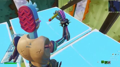 Session 5: Fortnite (Armed Formal Exercises) - Part 10 -