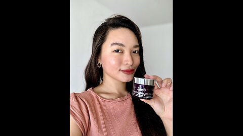 Super Multi-Corrective Cream: anti-aging treatment with hyaluronic acid