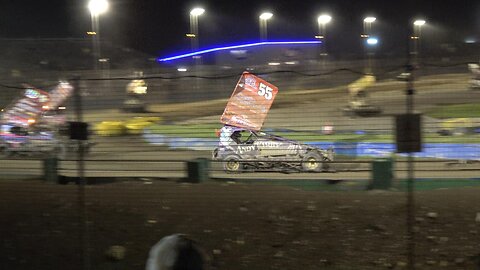 28-09-24 Meeting 2, Brisca F1 Final, Brafield Shaleway