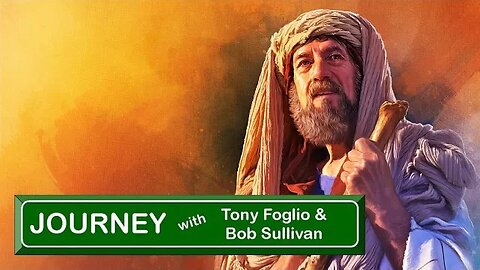 Answering Questions from the Beginning | Shall I hide from Abraham what I am about to do?