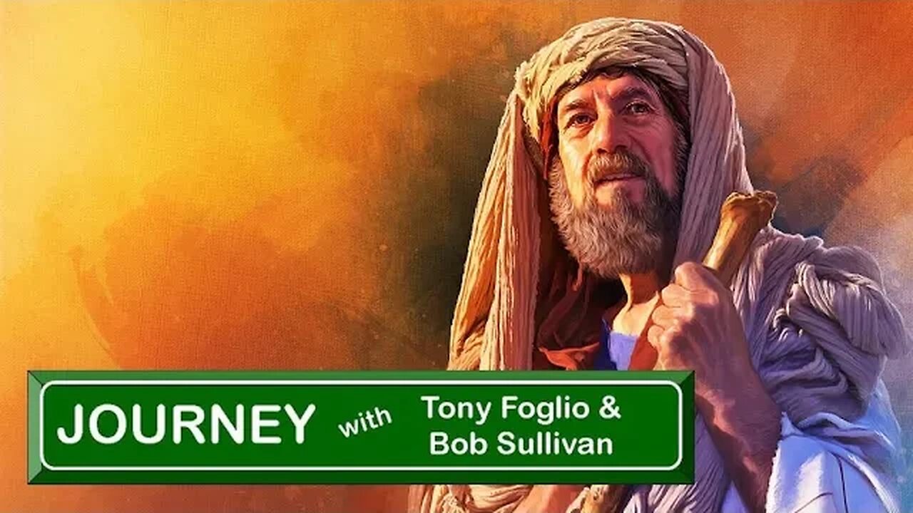 Answering Questions from the Beginning | Shall I hide from Abraham what I am about to do?