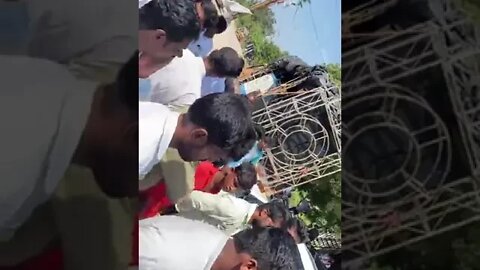 కె పాల్ ఫాన్స్