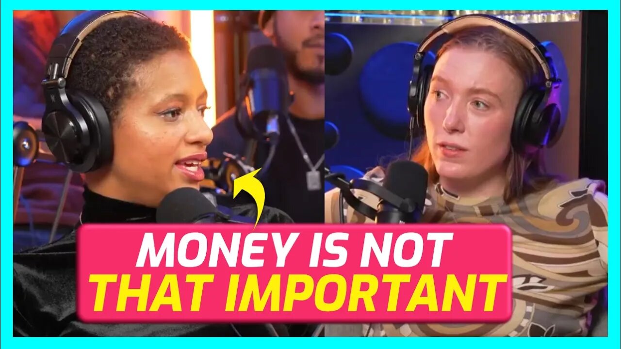 This Modern Woman Said THIS