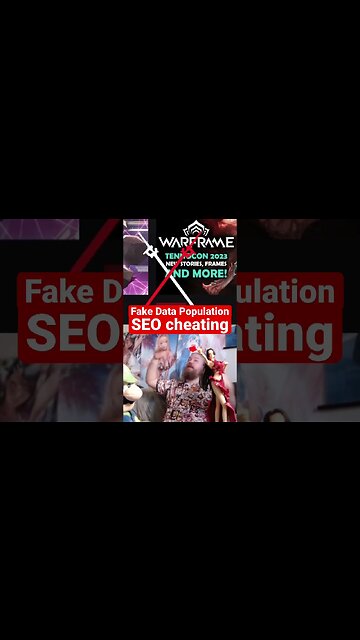 What is the Purpose of Fake Data Population for SEO Fextralife view bots #gaming #shorts #game #AI