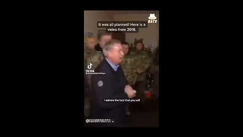 Treason!