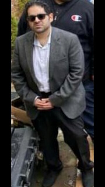 Doggy handling Competition