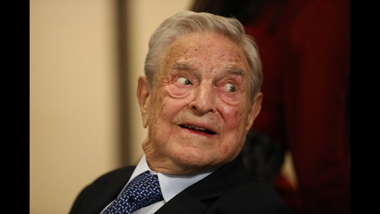 FCC Approves 'Unprecedented' Scheme By Soros To Control 200 Radio Stations