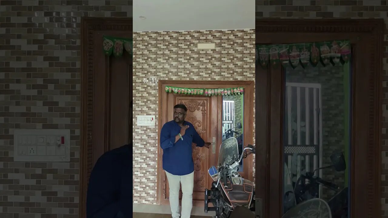 Enna Ena Solranga Parunga | Husband Wife Alaparaigal | Fun