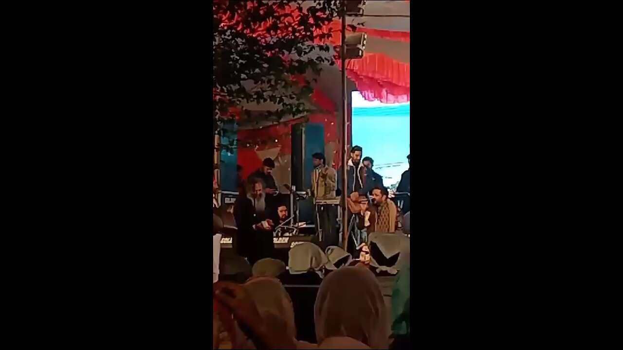 dhan Dhan Baba Umardeen Shah Ji