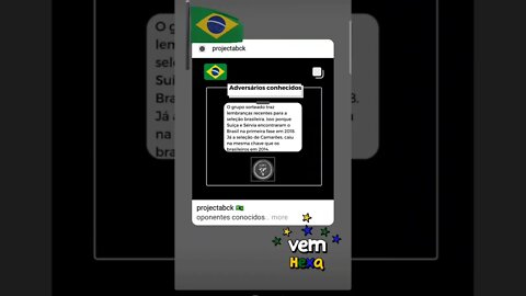 🇧🇷 Copa