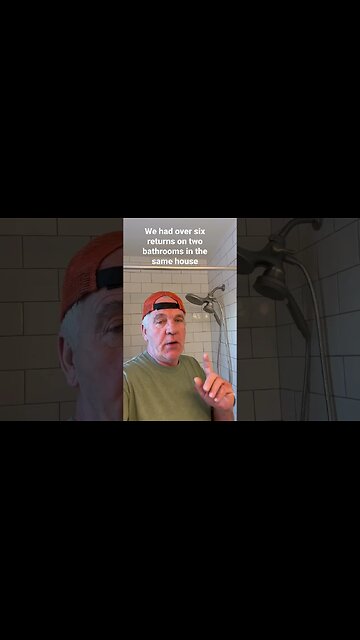 Costly Mistakes Product Tip #bubba #Remodel #DefectiveProducts