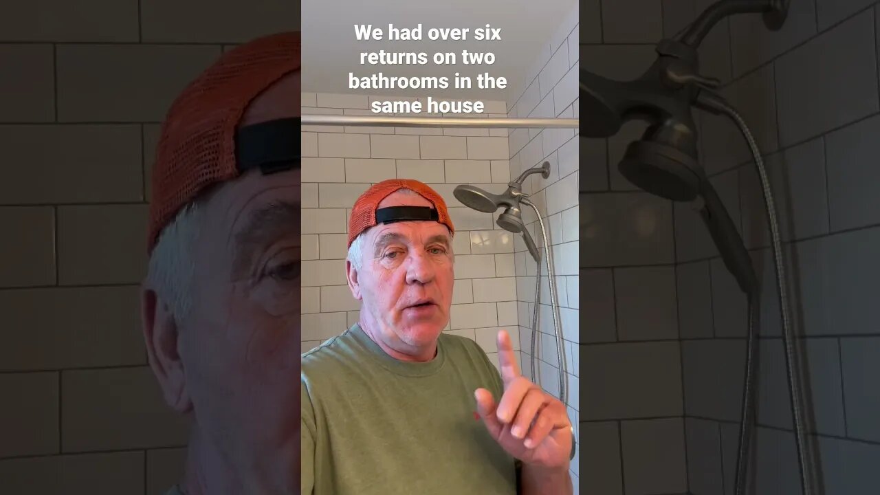 Costly Mistakes Product Tip #bubba #Remodel #DefectiveProducts