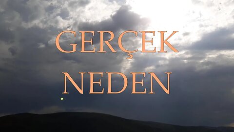 #menkıbe EN GÜZEL MENKIBELERDEN BİR BÖLÜM / "GERÇEK NEDEN"
