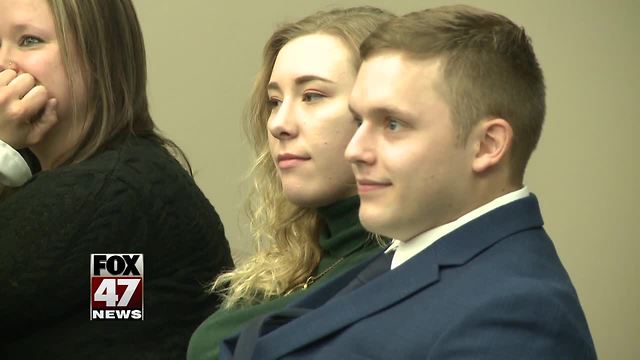 LCC threat suspect to be sentenced