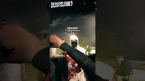 Blood Drive Dead Island 2 Pt14 #zombiesurvival