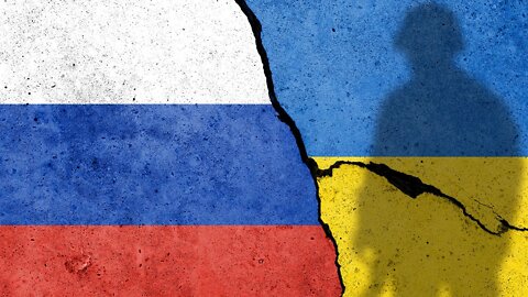 Russia and Ukraine: It Has Begun. Fed To Drop Rates?!
