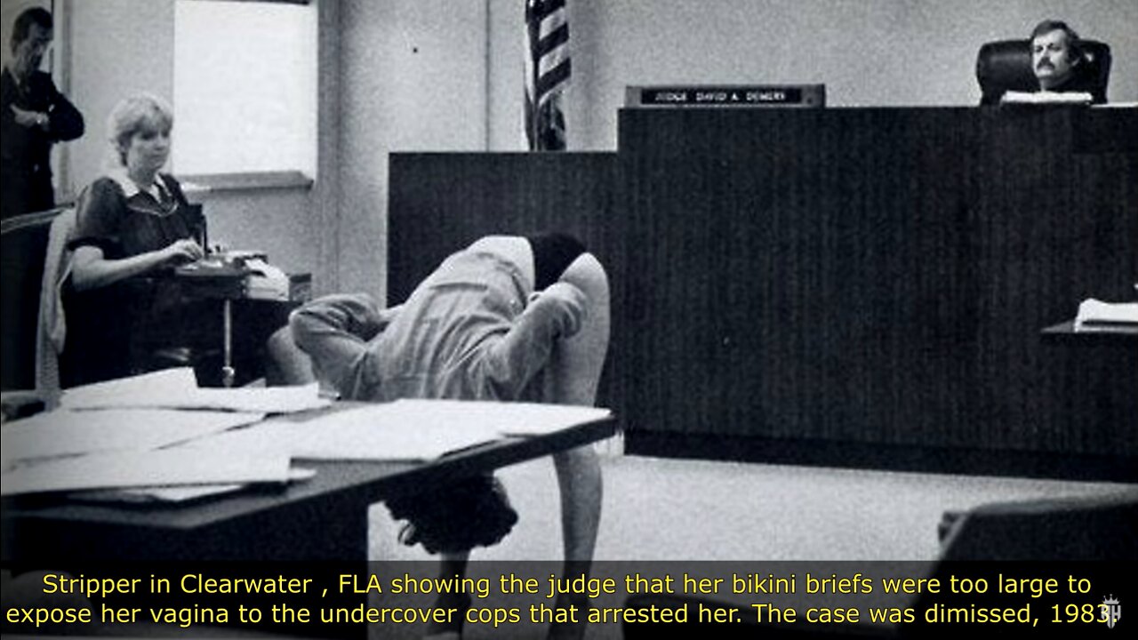 40 Shocking Historical Photos You Must See!
