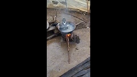 fireproof duck