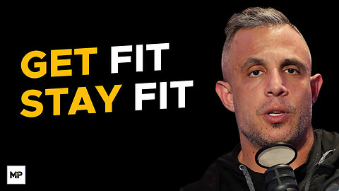 Build Muscle & Make Progress In Your 40s and Above The RIGHT Way | Mind Pump 2230