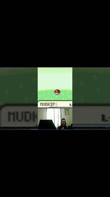 #nintendo #pokemon #shorts #wtf #streamer #reaction #gaming #youtubeshorts #viral #fyp #retro #meme