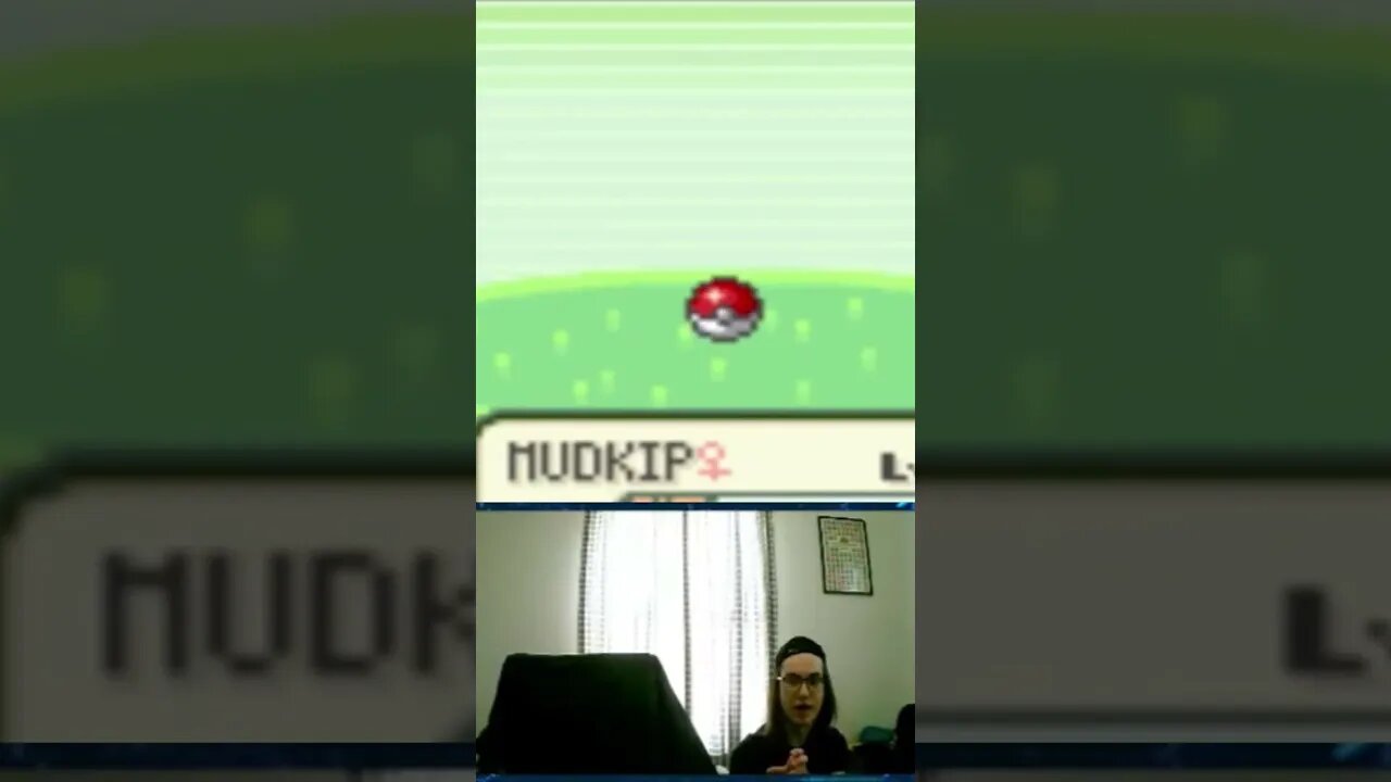 #nintendo #pokemon #shorts #wtf #streamer #reaction #gaming #youtubeshorts #viral #fyp #retro #meme