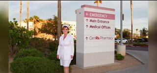 Vegas Stronger Champion: Janet Wright