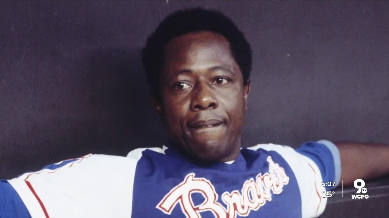 MLB legend Hank Aaron dies at 86