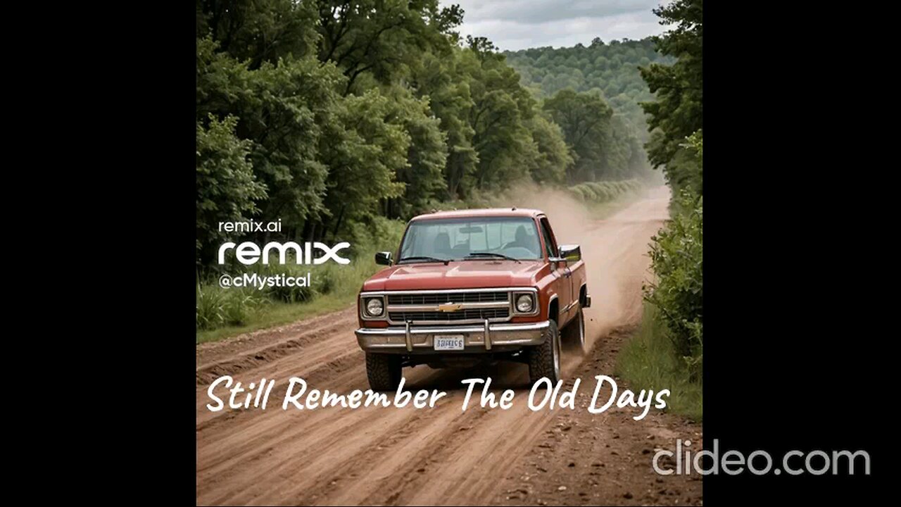 Still Remember the Old Days