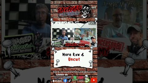 #raw #uncut #podcast #radio