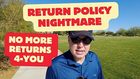 Return Scores: The Hidden System That Could Block Your Store Returns