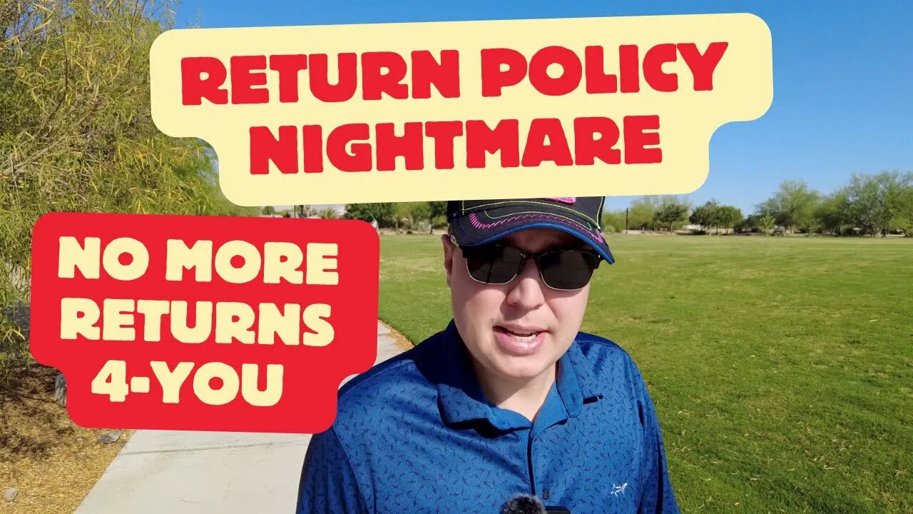 Return Scores: The Hidden System That Could Block Your Store Returns