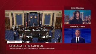 Denver7 News 5 PM | Thursday, January 7