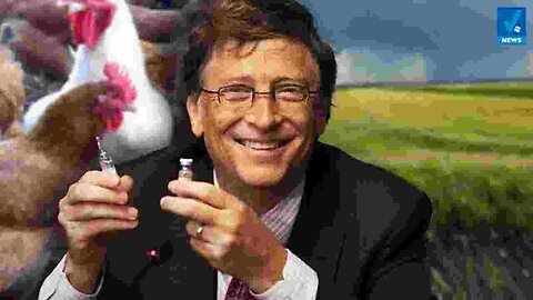 Elites Planning Mass Fatalities New Event 201 Planned Bird Flu Hoax