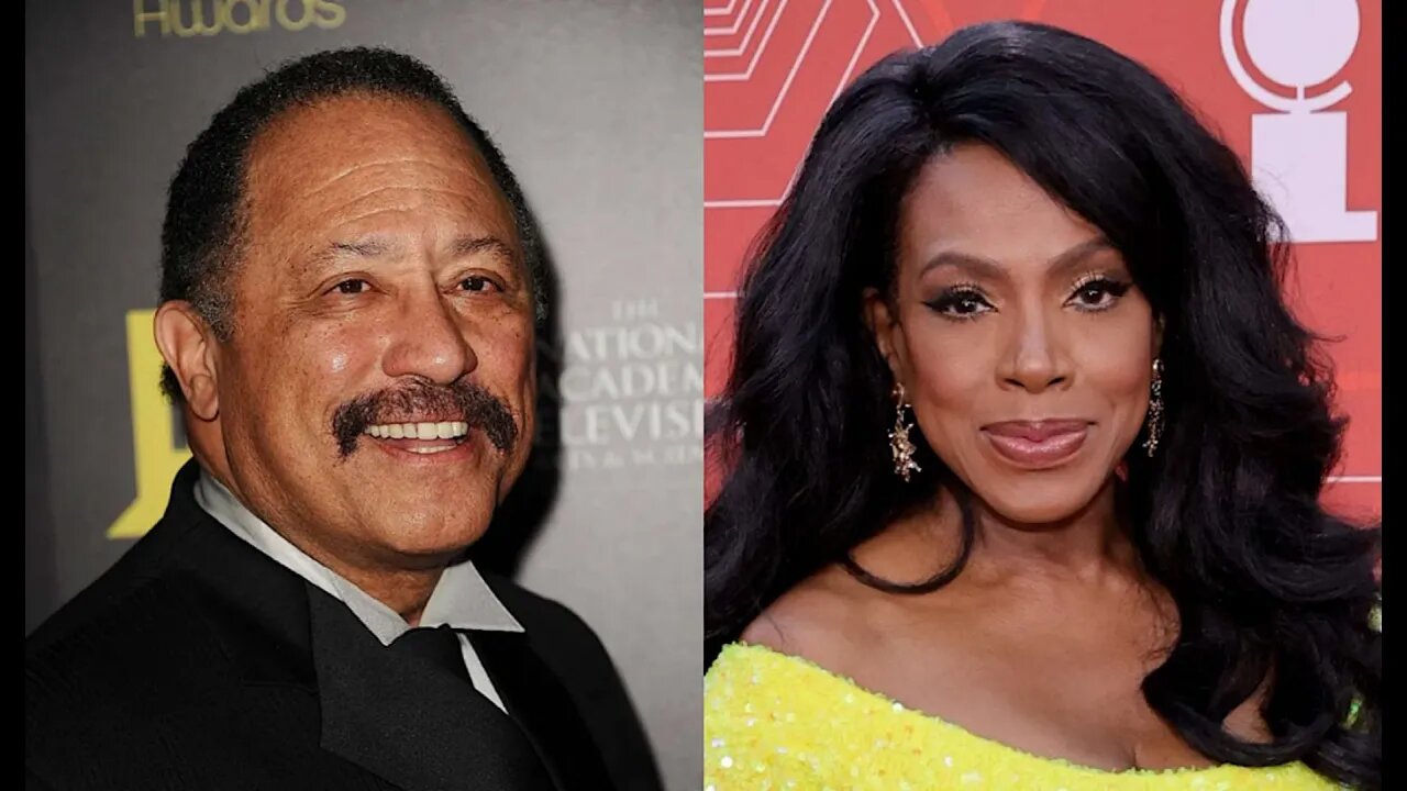 Judge Joe Brown Threatens Legal Action In Response To Claims He Assaulted Sheryl Lee Ralph