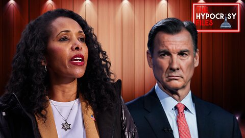 Two Democrats Debate To Replace George Santos