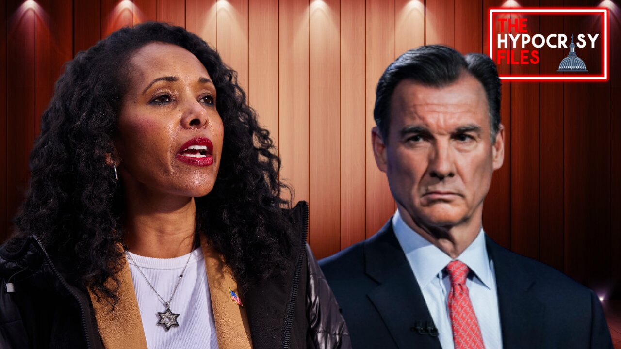 Two Democrats Debate To Replace George Santos